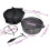Dutch Oven 5.6 L including Accessories 6
