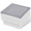 2 LED Inground Light 100 x 100 x 68 mm 3