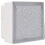 2 LED Inground Light 100 x 100 x 68 mm 5