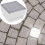 2 LED Inground Light 100 x 100 x 68 mm 7