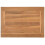 Berkfield Coffee Table Brown 50 x 35 x 36 cm Solid Teak Wood 8