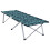 Berkfield Folding Camping Bed Folding 2 pcs Forest 194 x 62.5 x 42.5 cm 4