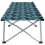 Berkfield Folding Camping Bed Folding 2 pcs Forest 194 x 62.5 x 42.5 cm 5