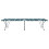 Berkfield Folding Camping Bed Folding 2 pcs Forest 194 x 62.5 x 42.5 cm 7