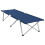 Berkfield Folding Camping Bed Folding 2 pcs Blue 194 x 62.5 x 42.5 cm 8
