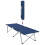 Berkfield Folding Camping Bed Folding 2 pcs Blue 194 x 62.5 x 42.5 cm 10