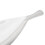 Berkfield Fruit Basket Silver 60 x 15 x 8 cm Aluminium 8