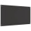 Berkfield Kitchen Backsplash Dark Grey 110 x 60 cm Tempered Glass 4