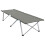 Berkfield Folding Camping Bed Folding 2 pcs Grey 194 x 62.5 x 42.5 cm 8