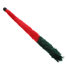 Saxophone Cleaning Swab and Alto Sax Cleaning Brush Set, UltraAbsorbent Scratch Tool for Alto and Tenor
