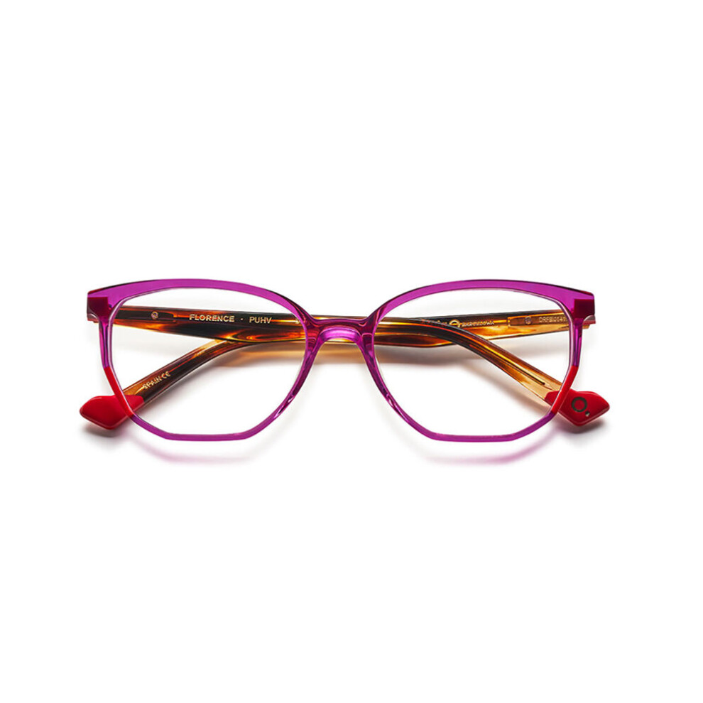 Etnia Barcelona Florence Puhv Women New Eyeglasses