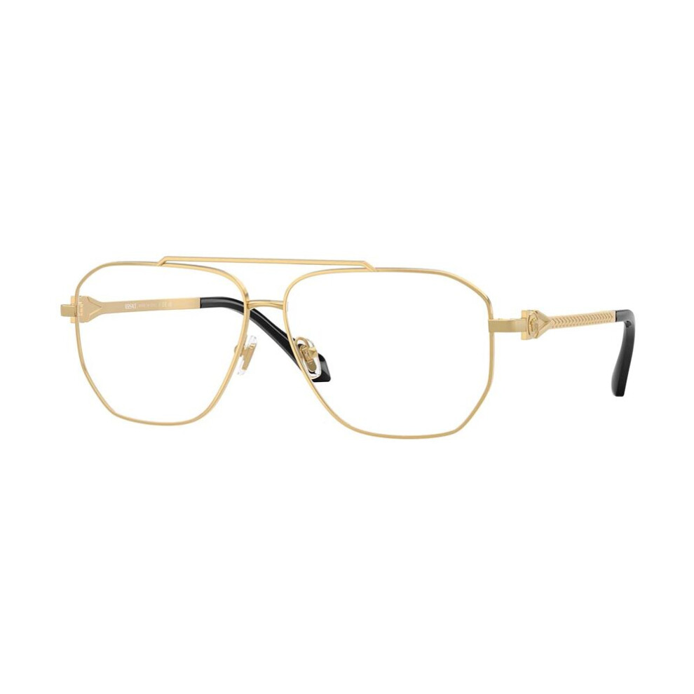 Versace Ve1307 1002 Men New Eyeglasses