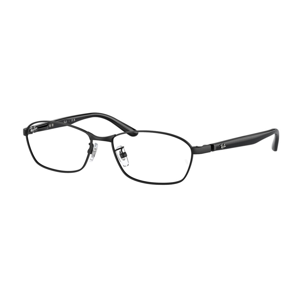 Ray Ban Ray-Ban Rx6502d Asian Fit 2503 Men New Eyeglasses