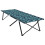 Berkfield Folding Camping Bed Folding Leaf 2 pcs Forest 206 x 76 x 74 cm 8