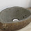 Berkfield Riverstone basin Light Grey (30-37) x (25-30) x 12 cm 4