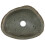 Berkfield Riverstone basin Light Grey (30-37) x (25-30) x 12 cm 6
