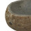 Berkfield Riverstone basin Light Grey (30-37) x (25-30) x 12 cm 7