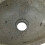 Berkfield Riverstone basin Light Grey (30-37) x (25-30) x 12 cm 8