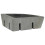 Berkfield Basin Grey (38-45) x (38-45) x 12 cm River stone 4
