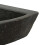 Berkfield Basin Grey (38-45) x (38-45) x 12 cm River stone 6