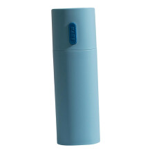 Travel Toothbrush Holder Kit with Toothpaste Storage Case, Compact AllinOne Design for Bathroom and Trips