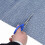 Berkfield Tent Carpet Blue 600 x 350 cm Polyester 4