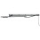 Berkfield Awning Frame Retractable Manual Anthracite 3 x 2 m Metal 6