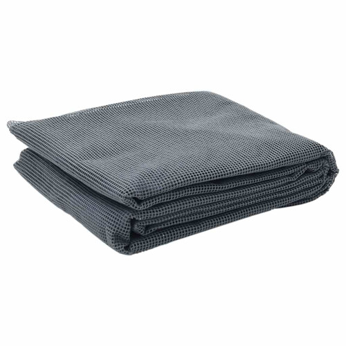 Berkfield Tent Carpet Anthracite 600 x 350 cm Polyester 1