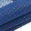 Berkfield Tent Carpet Blue 200 x 200 cm Polyester 6