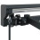 Berkfield Awning Frame Manual Adjustable Anthracite 3 x 2.5 m Steel 8