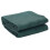 Berkfield Tent Carpet Green 300 x 200 cm Polyester 2