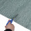 Berkfield Tent Carpet Green 300 x 200 cm Polyester 4