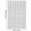 Berkfield Tent Carpet Green 300 x 200 cm Polyester 7