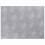 Berkfield Stair Tread Rectangular 4 pcs Silver 40 x 30 cm Aluminium 5