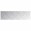 Berkfield Stair Tread Rectangular 2 pcs Silver 70 x 20 cm Aluminium 5