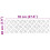 Berkfield Stair Tread Rectangular 2 pcs Silver 70 x 20 cm Aluminium 8