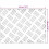Berkfield Stair Tread Rectangular 4 pcs Silver 40 x 30 cm Aluminium 8