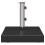 Berkfield Parasol Base Black 41 x 41 x 37 cm Granite 7