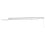 Berkfield Awning Frame Retractable Manual White 4 x 2 m Metal 6
