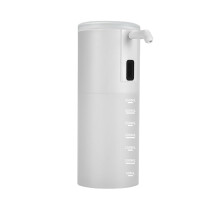 Automatic Soap Dispenser Touchless Smart Sensor with Controlled Foam Dispensing for Bathroom and Kitchen