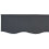 Berkfield Awning Replacement Fabric Anthracite 4 x 2 m Polyester 6