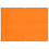 Berkfield Balcony Screen Orange 75x700 cm 100% Polyester Oxford 2