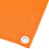 Berkfield Balcony Screen Orange 75x700 cm 100% Polyester Oxford 4