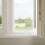 Berkfield Insect Mesh Screen White 100 x 2000 cm Fibreglass 3