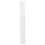 Berkfield Insect Mesh Screen White 100 x 2000 cm Fibreglass 5