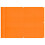 Berkfield Balcony Screen Orange 75x800 cm 100% Polyester Oxford 2