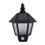 Solar Wall Lamp with Motion Sensor 3