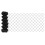 Berkfield Chain Link Fence Grey 2