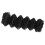Berkfield Chain Link Fence Grey 5