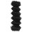 Berkfield Chain Link Fence Grey 6